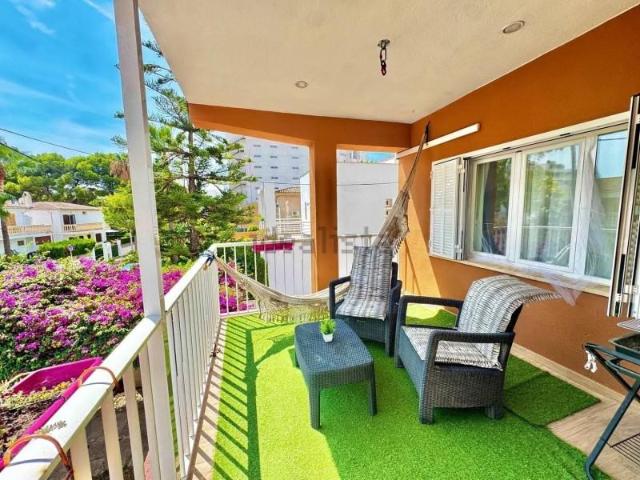 Piso en venta Mallorca