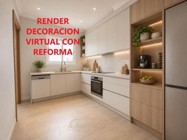 Piso en venta Mallorca