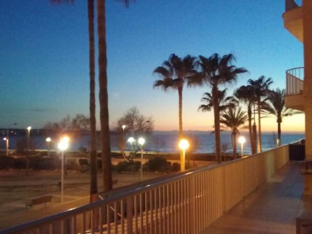 Piso en venta Mallorca