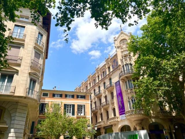 Piso en venta Mallorca