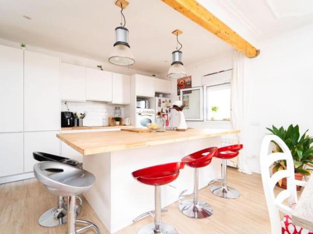 Piso en venta Mallorca