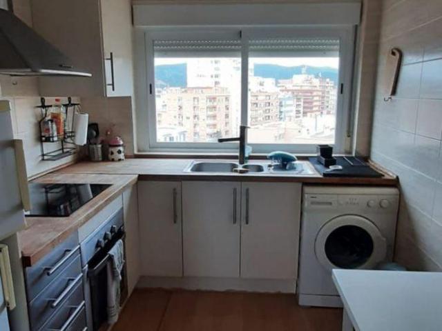 Piso en venta Mallorca