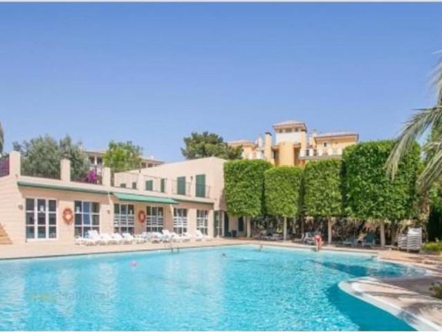 Piso en venta Mallorca