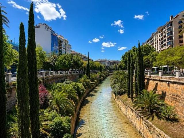 Piso en venta Mallorca