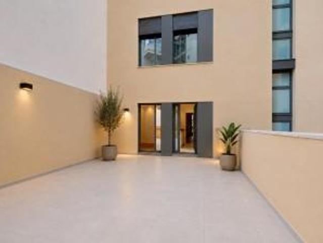 Piso en venta Mallorca