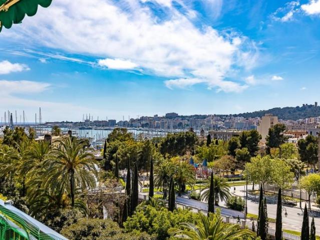 Piso en venta Mallorca