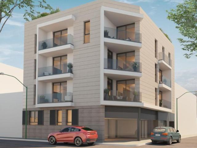 Piso en venta Mallorca