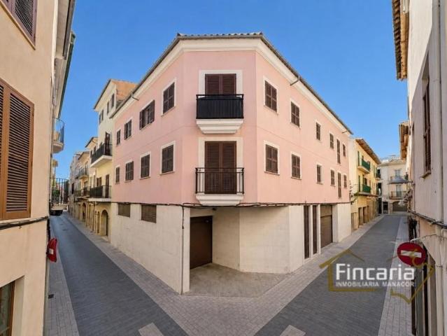 Piso en venta Manacor