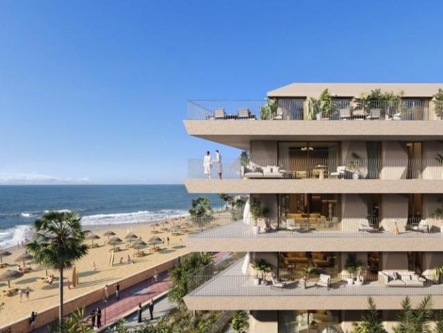Piso en venta Manilva