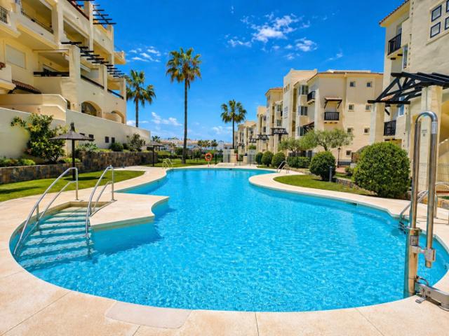Piso en venta Manilva