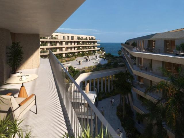 Piso en venta Manilva