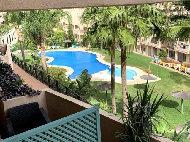 Piso en venta Manilva