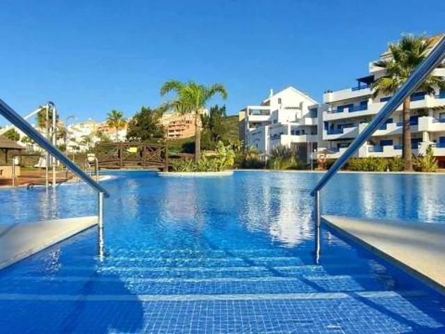 Piso en venta Manilva