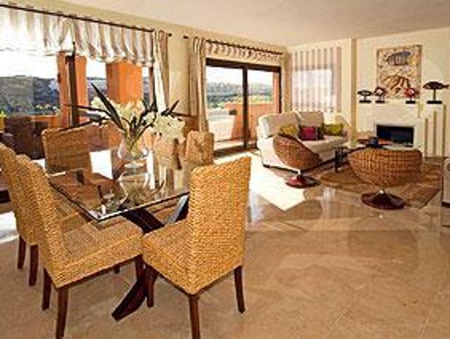 Piso en venta Manilva
