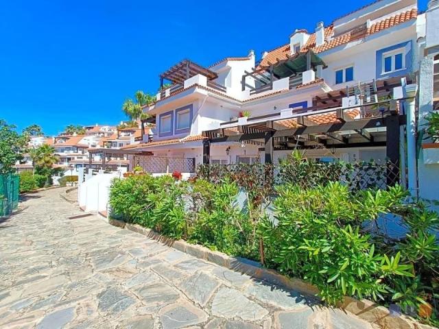 Piso en venta Manilva