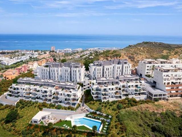 Piso en venta Manilva