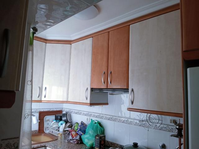 Piso en venta. MANISES