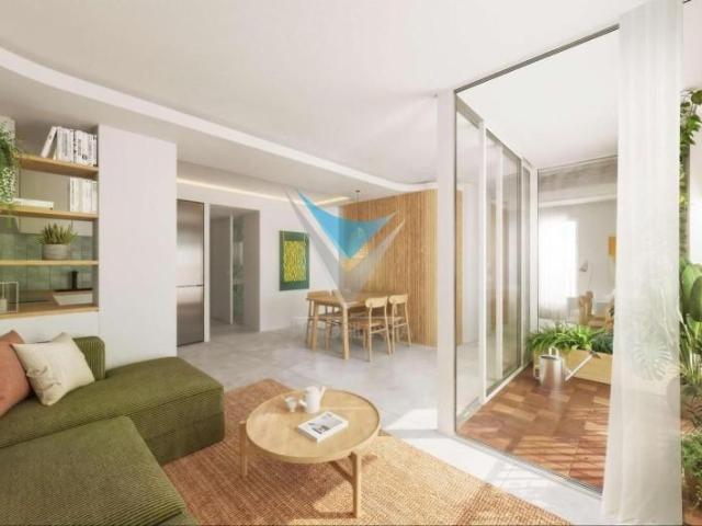 Piso en venta Manises