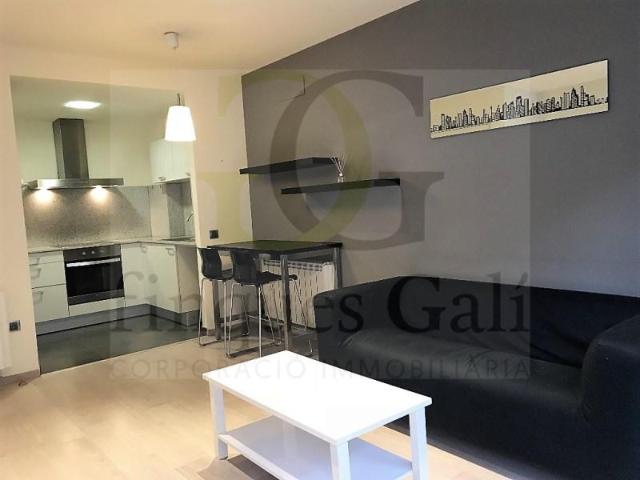 Piso en venta Manresa
