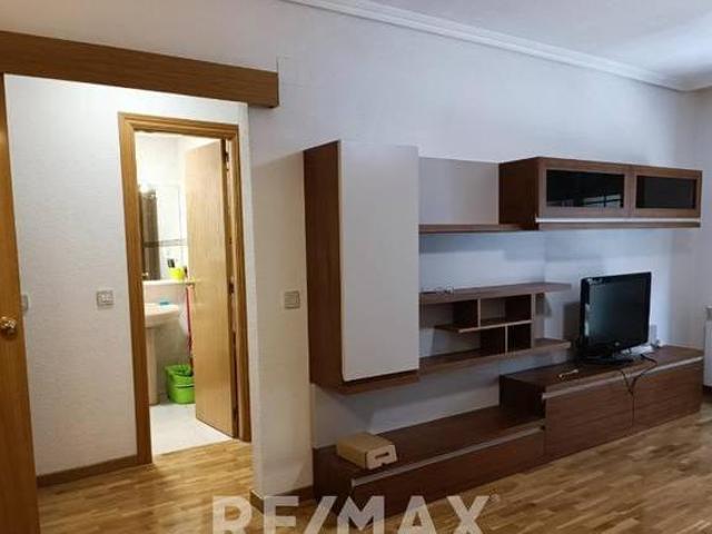 Piso en venta Manteria Valladolid