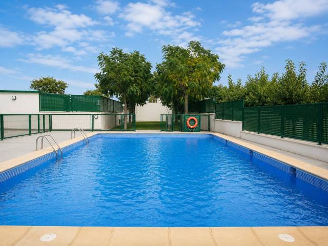 Piso en venta más garaje y trastero