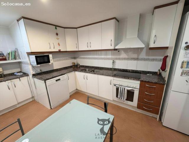 PISO EN VENTA MASSANASSA ZONA DIVENDRES! C/COCHERA