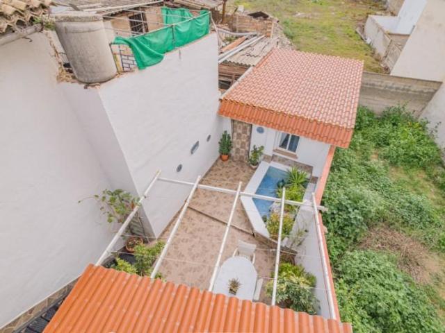 Piso en venta Maracena