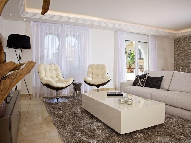 Piso en Venta Marbella, Málaga