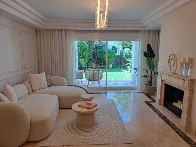Piso en venta, Marbella, Málaga