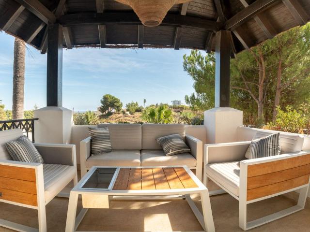 Piso en Venta Marbella, Málaga