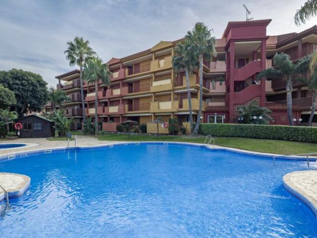 Piso en venta Marbella