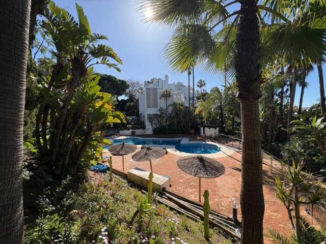 Piso en venta Marbella