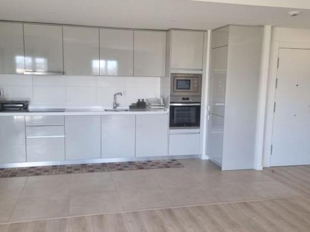 Piso en venta Marbella