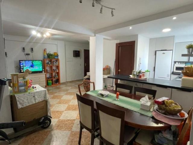 Piso en venta Marbella