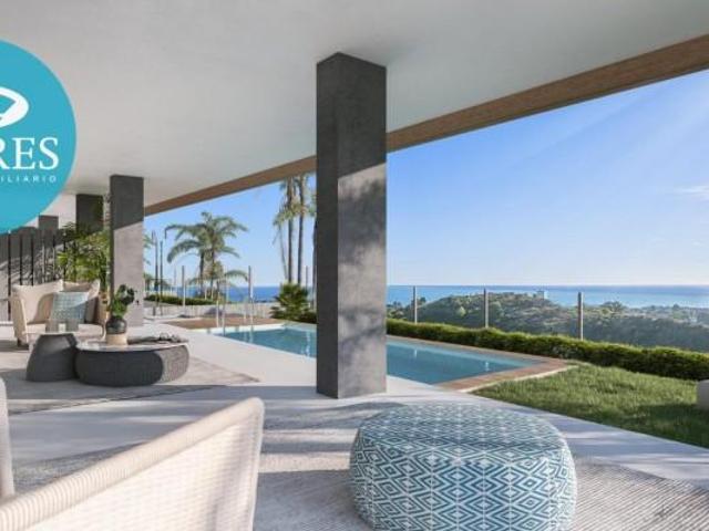 Piso en venta Marbella