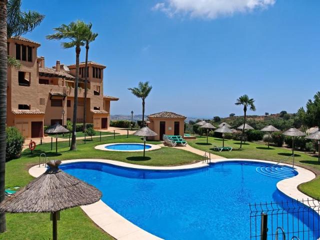 Piso en venta Marbella