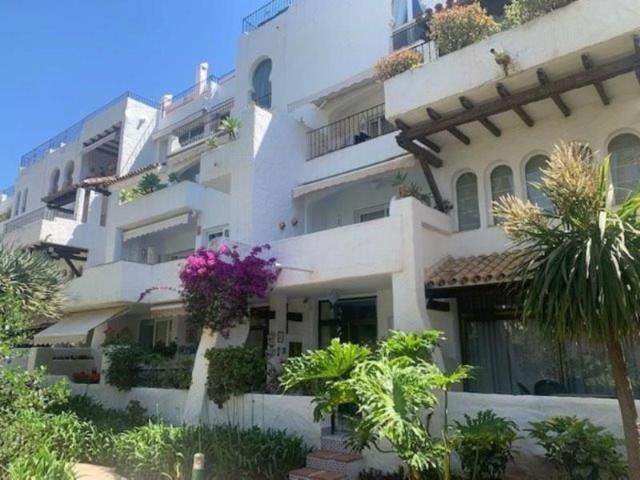 Piso en venta Marbella