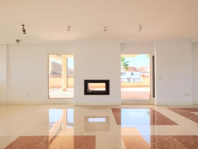 Piso en venta Marbella