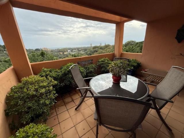 Piso en venta Marbella