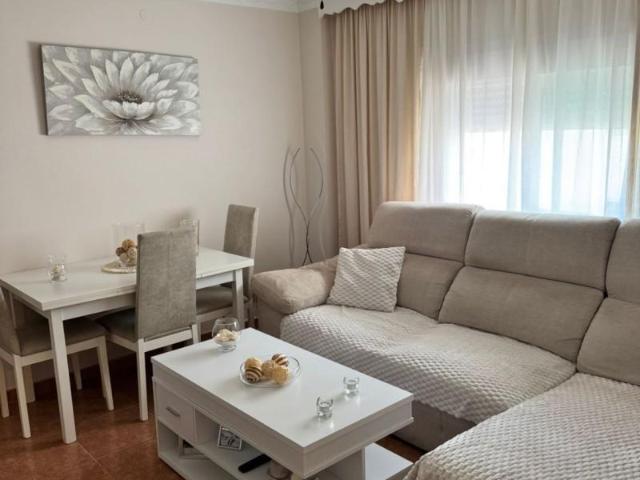 Piso en venta Marbella