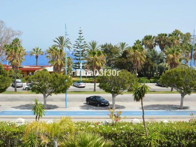 Piso en venta Marbella