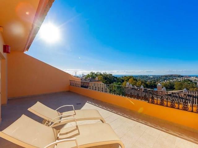 Piso en venta Marbella