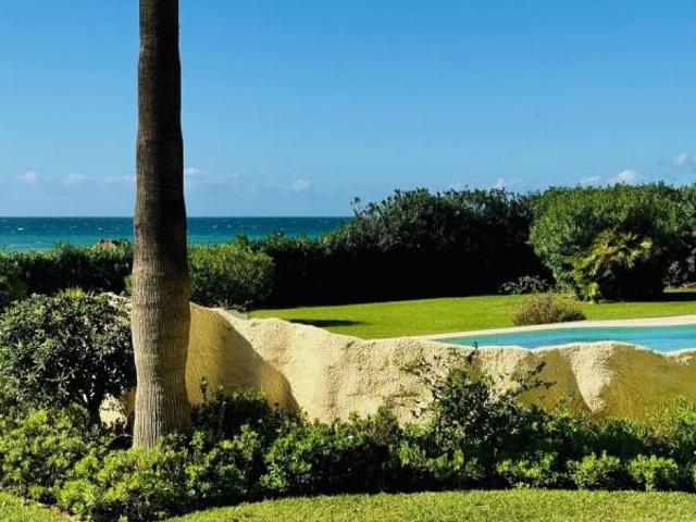 Piso en venta Marbella