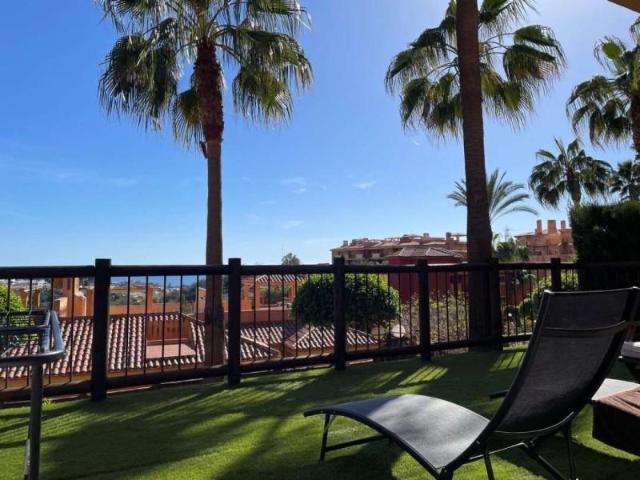 Piso en venta Marbella