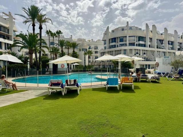 Piso en venta Marbella