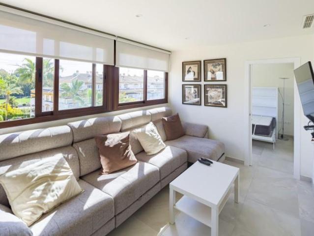 Piso en venta Marbella