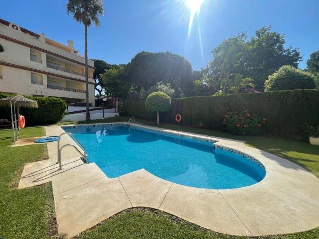 Piso en venta Marbella