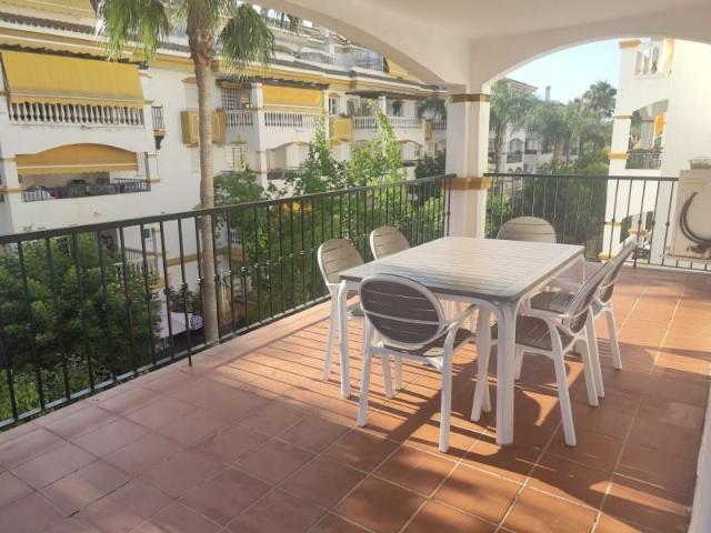 Piso en venta Marbella