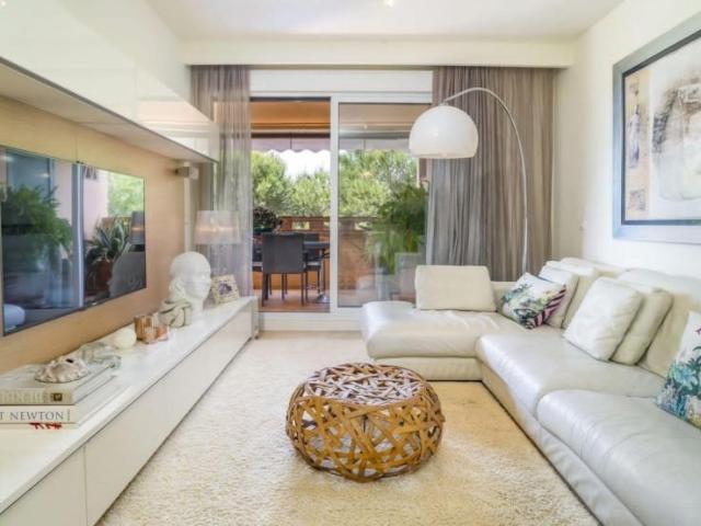 Piso en venta Marbella