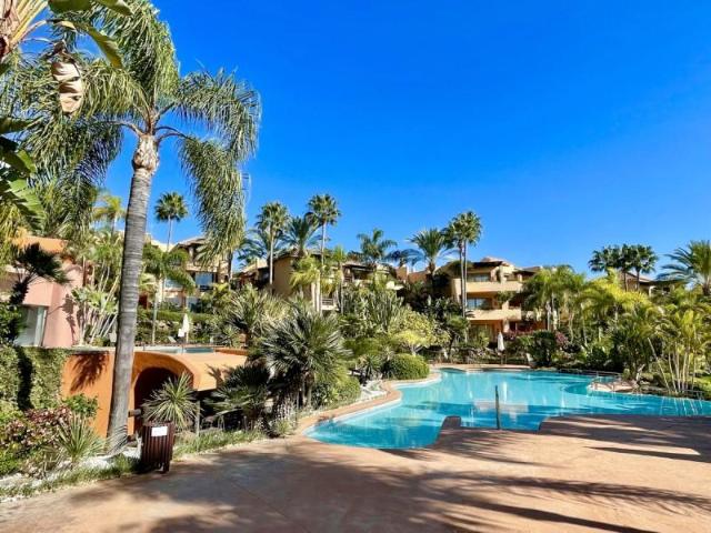 Piso en venta Marbella
